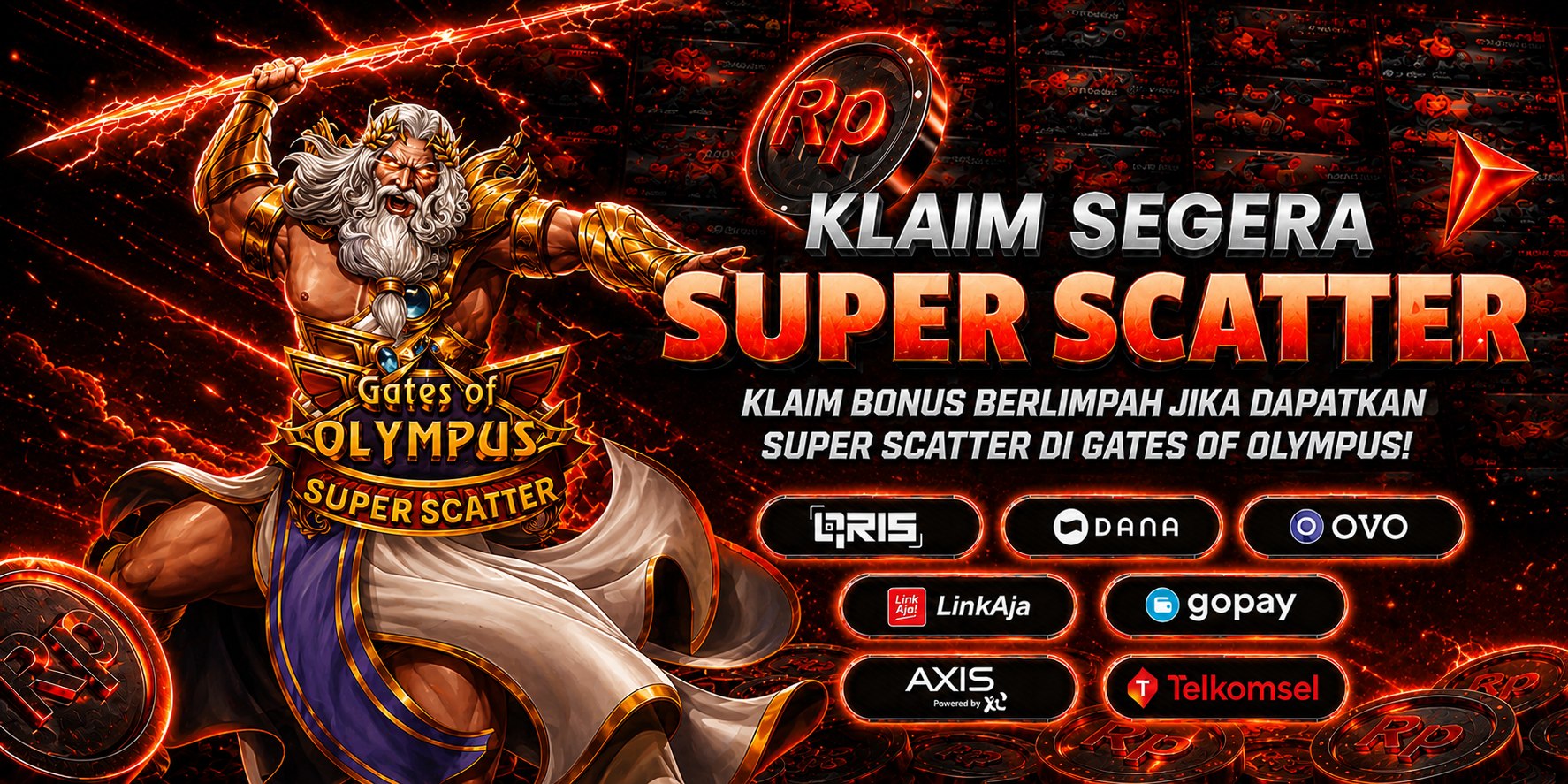 Promo Banner